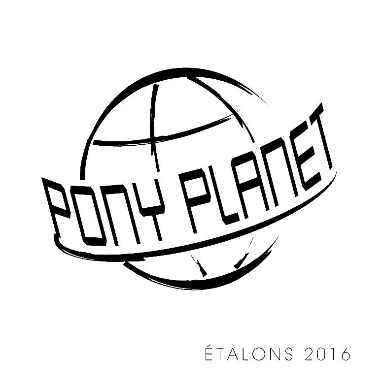 Catalogue Étalons 2016