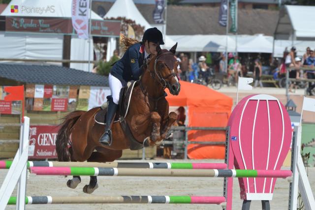 Royal Aronn du Vassal