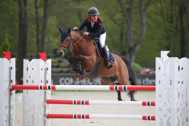 Eye Catcher de Lourcq